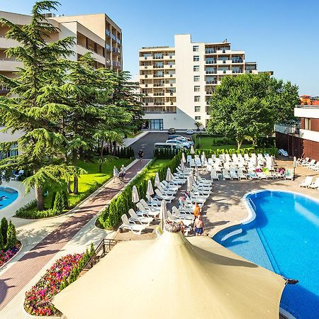 Hotel Laguna Park & Aqua Club 써니비치 외부 사진