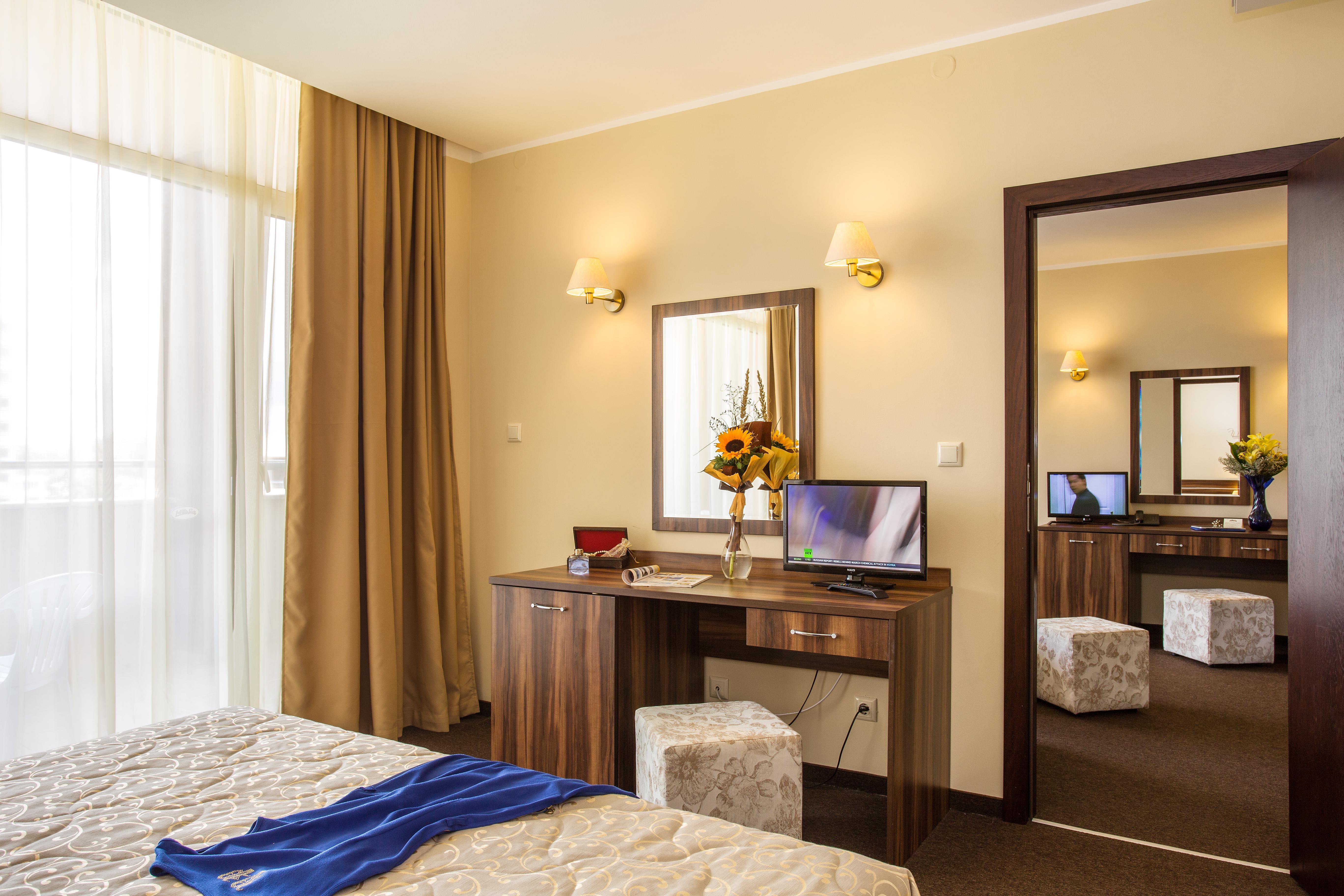 Hotel Laguna Park & Aqua Club 써니비치 외부 사진