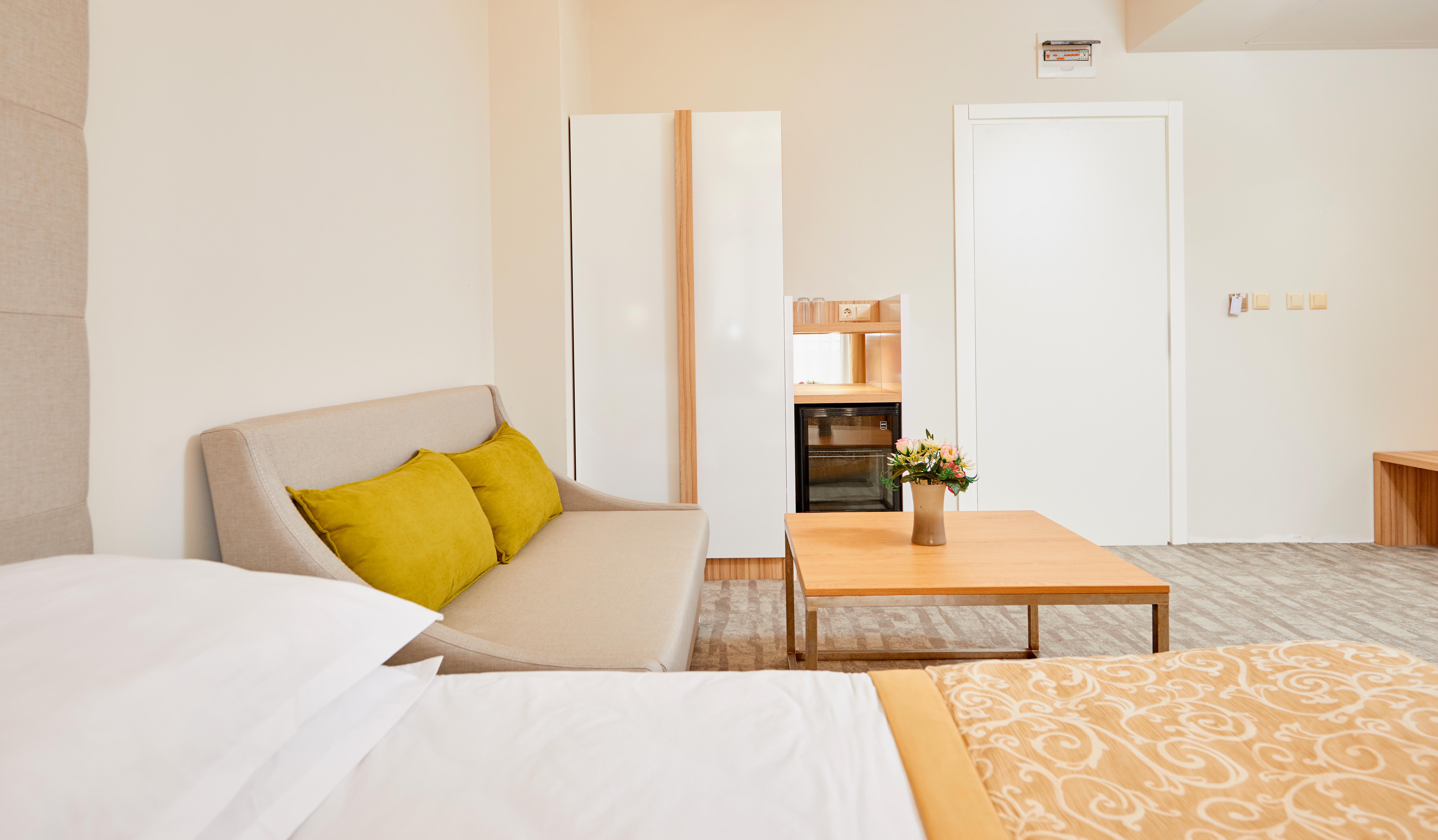 Hotel Laguna Park & Aqua Club 써니비치 외부 사진