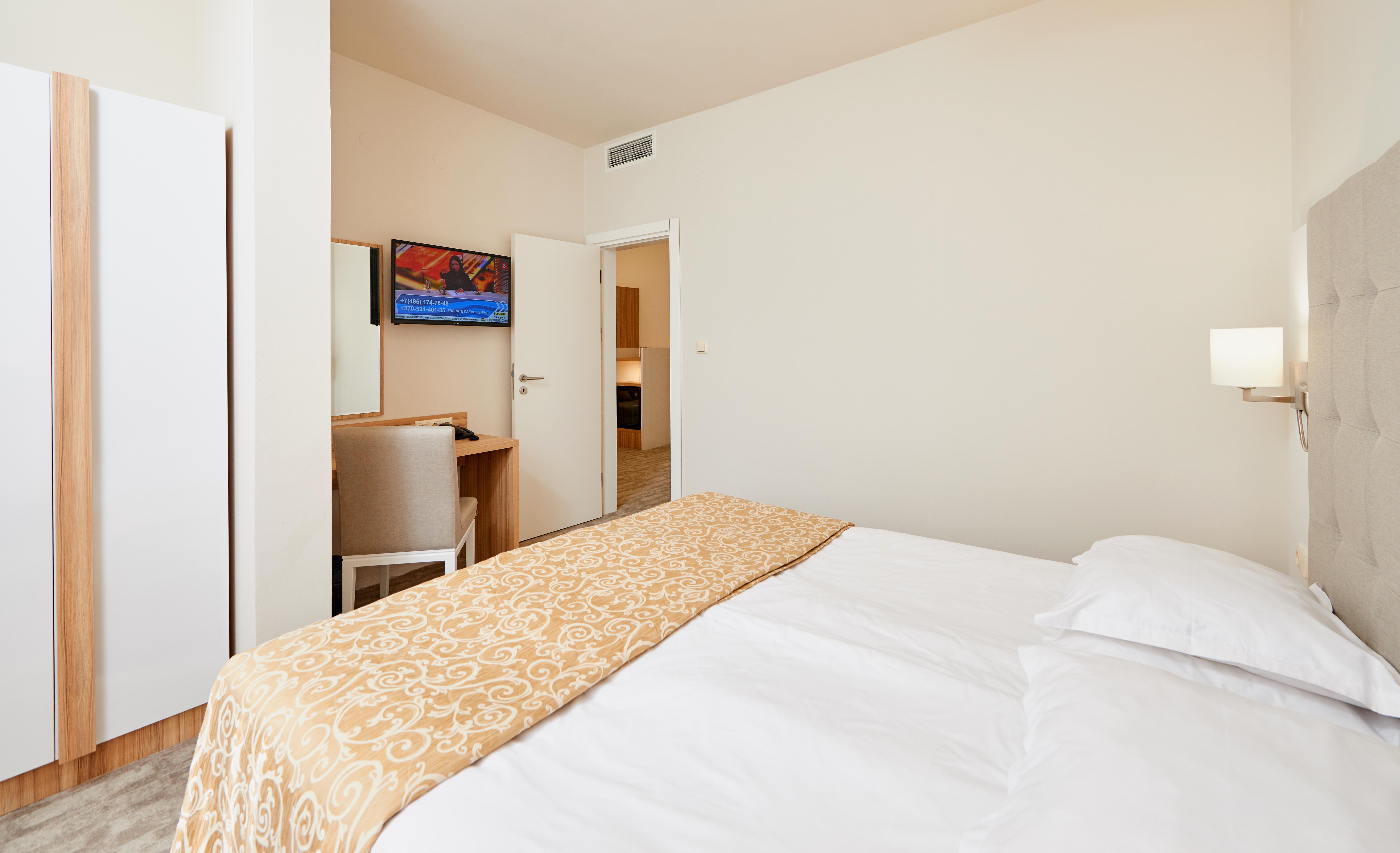 Hotel Laguna Park & Aqua Club 써니비치 외부 사진