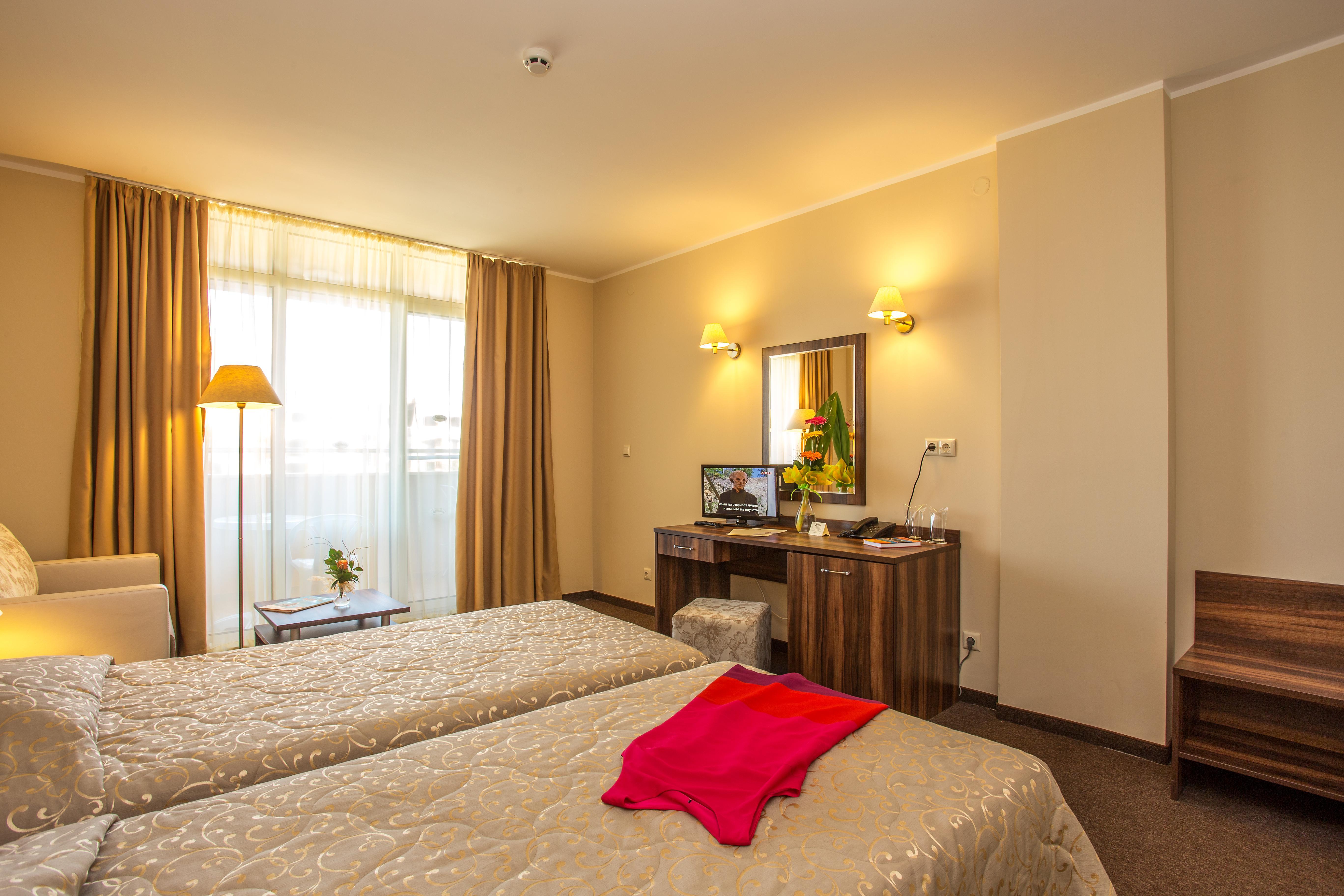Hotel Laguna Park & Aqua Club 써니비치 외부 사진