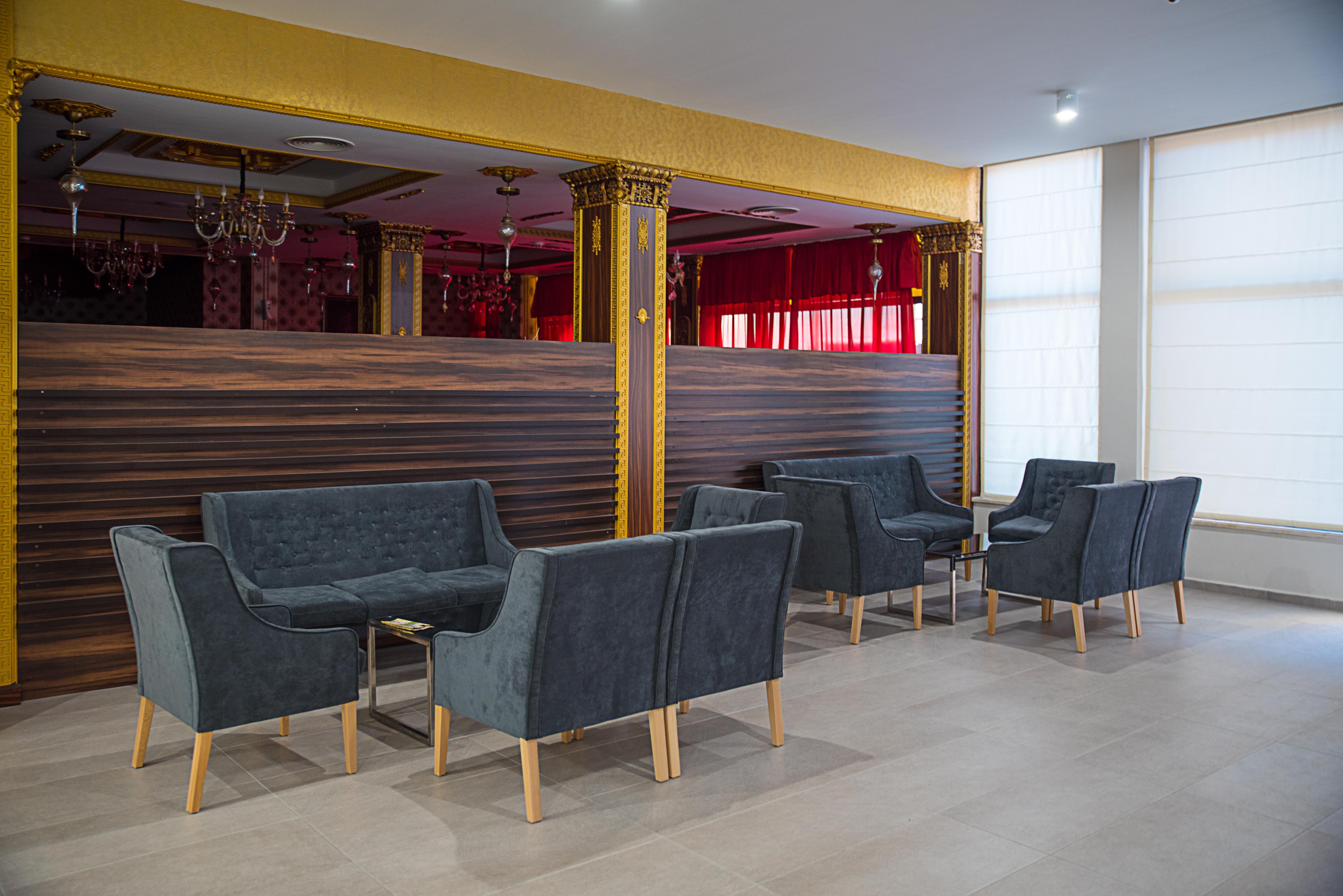 Hotel Laguna Park & Aqua Club 써니비치 외부 사진