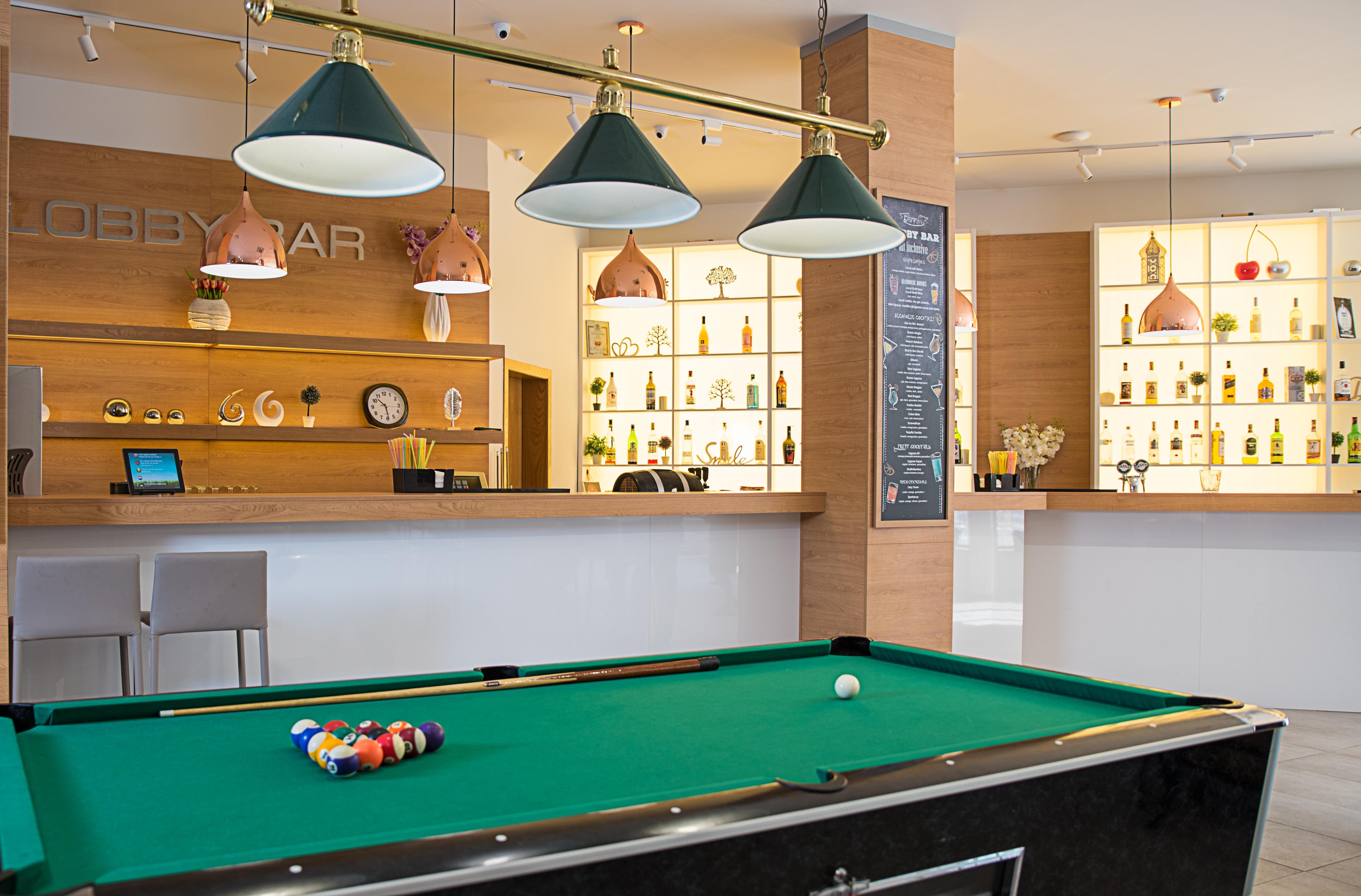 Hotel Laguna Park & Aqua Club 써니비치 외부 사진
