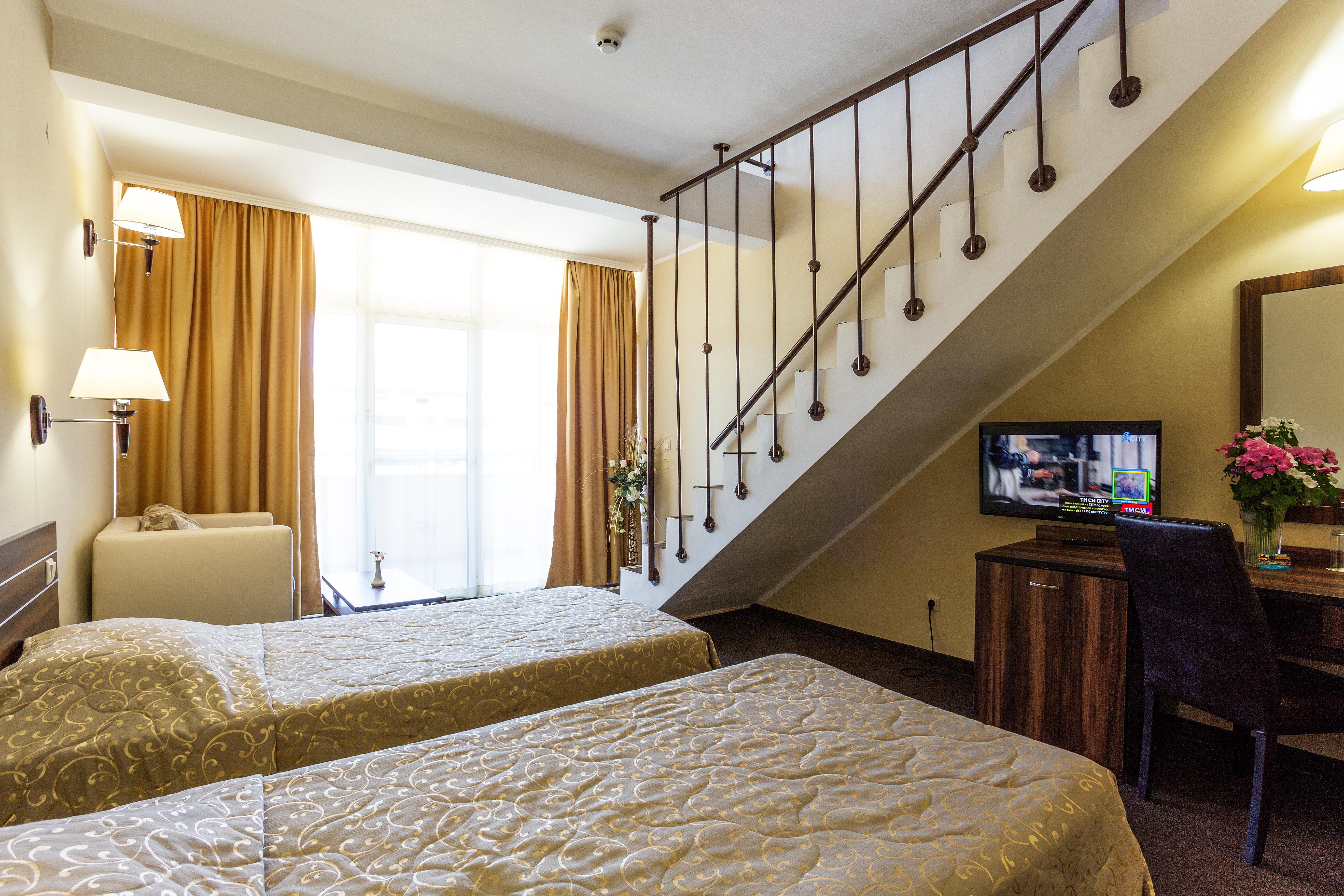 Hotel Laguna Park & Aqua Club 써니비치 외부 사진