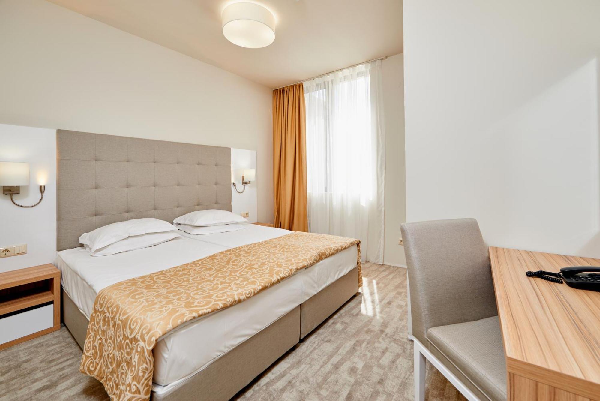 Hotel Laguna Park & Aqua Club 써니비치 외부 사진