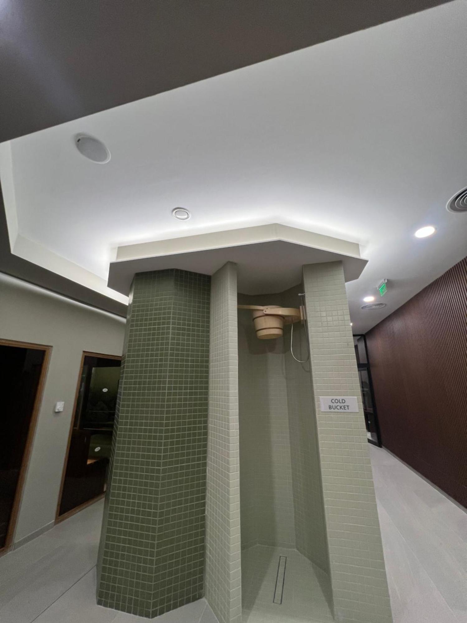 Hotel Laguna Park & Aqua Club 써니비치 외부 사진